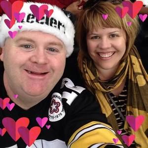 Meet your Posher, Ray